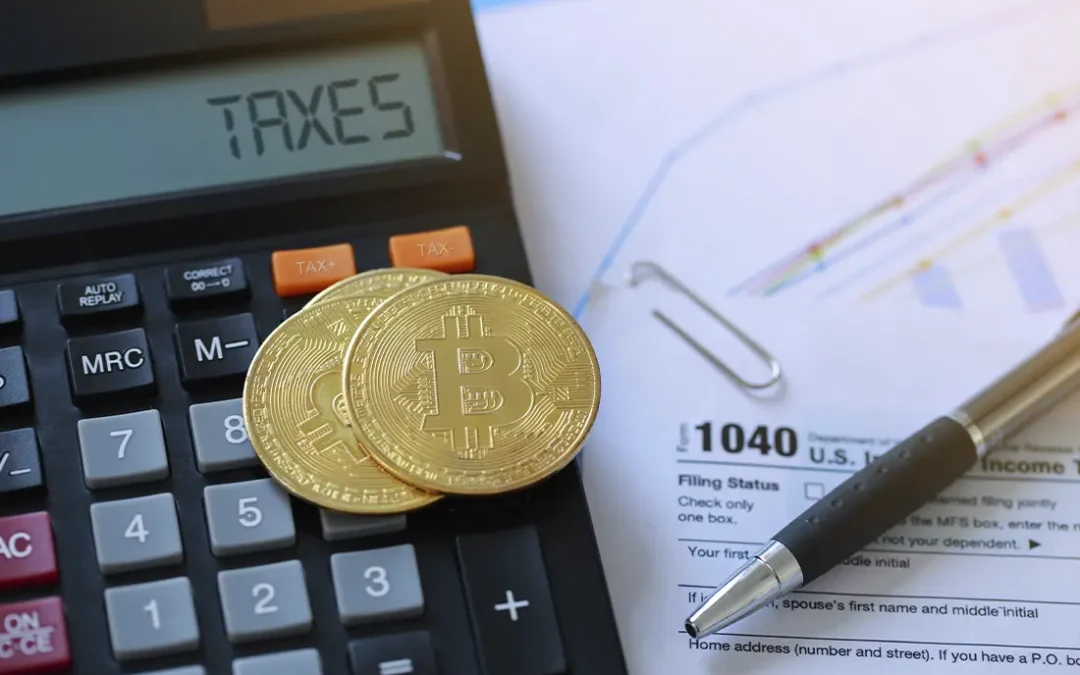 Declaración de criptomonedas en 2026