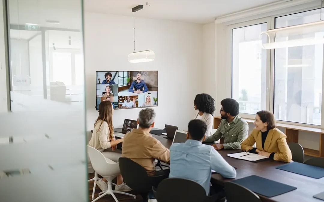 Gestión del talento humano en 2026: Guía para las nuevas modalidades de trabajo