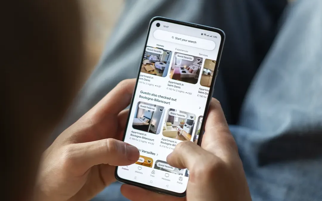 Tributación en el IRPF del alquiler turístico de una habitación en la vivienda habitual