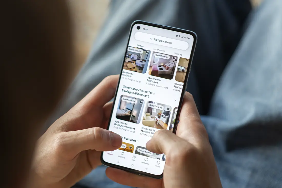 irpf alquiler turístico vivienda habitual