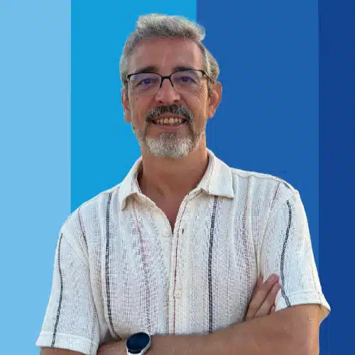 Nicolás Jiménez Ruiz