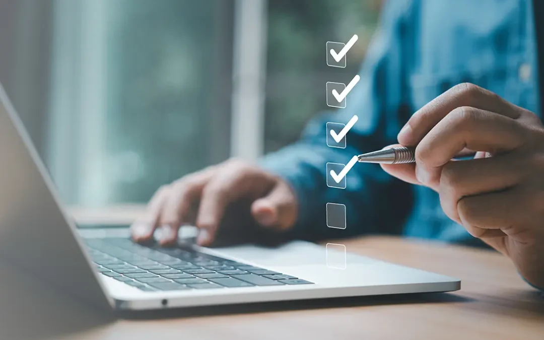 Principales tendencias ERP en 2026 para pymes y empresas en crecimiento