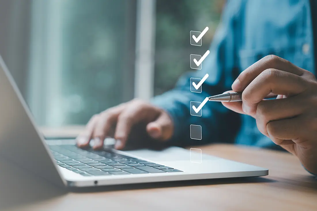 Principales tendencias ERP en 2026 para pymes y empresas en crecimiento