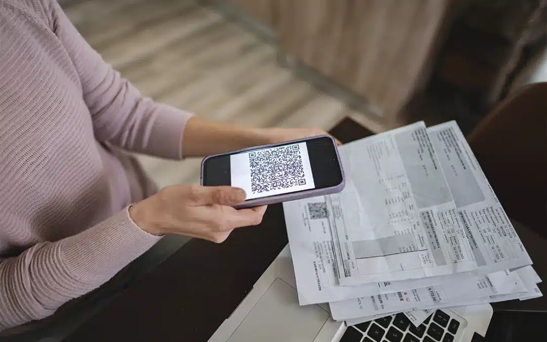 El rol de los códigos QR en la factura electrónica y su valor fiscal