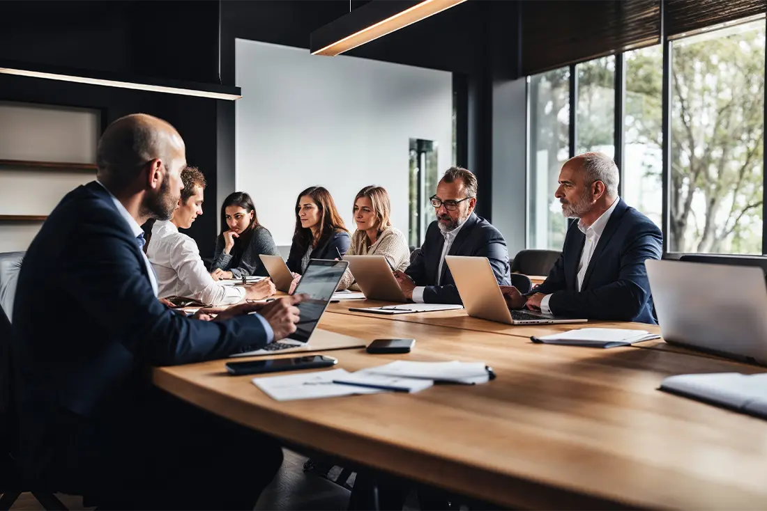 derecho separación no reparto dividendos