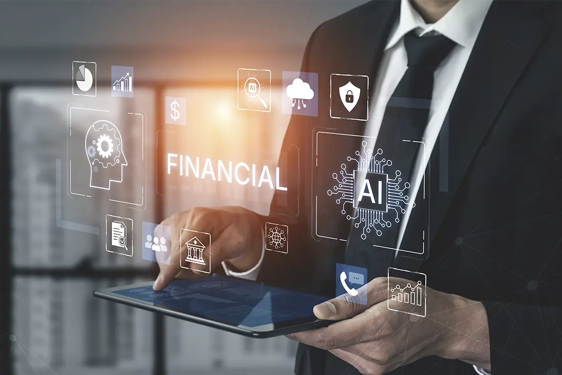 8 formas en que la IA está aplicando a la contabilidad en 2026