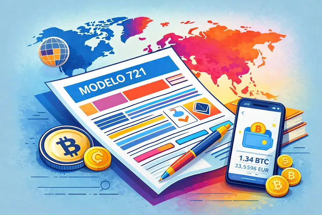 Modelos 720 y 721, declaraciones clave dentro del calendario fiscal