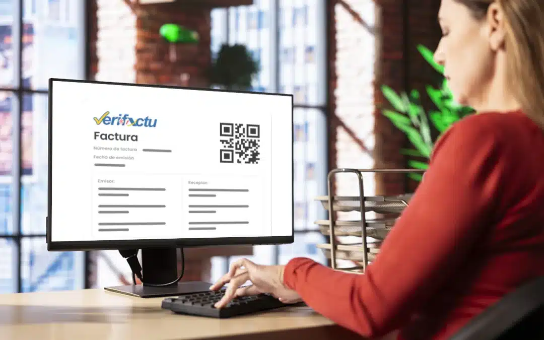 ¿Puedo rectificar mi factura con VeriFactu? Así funciona la nueva normativa de facturación