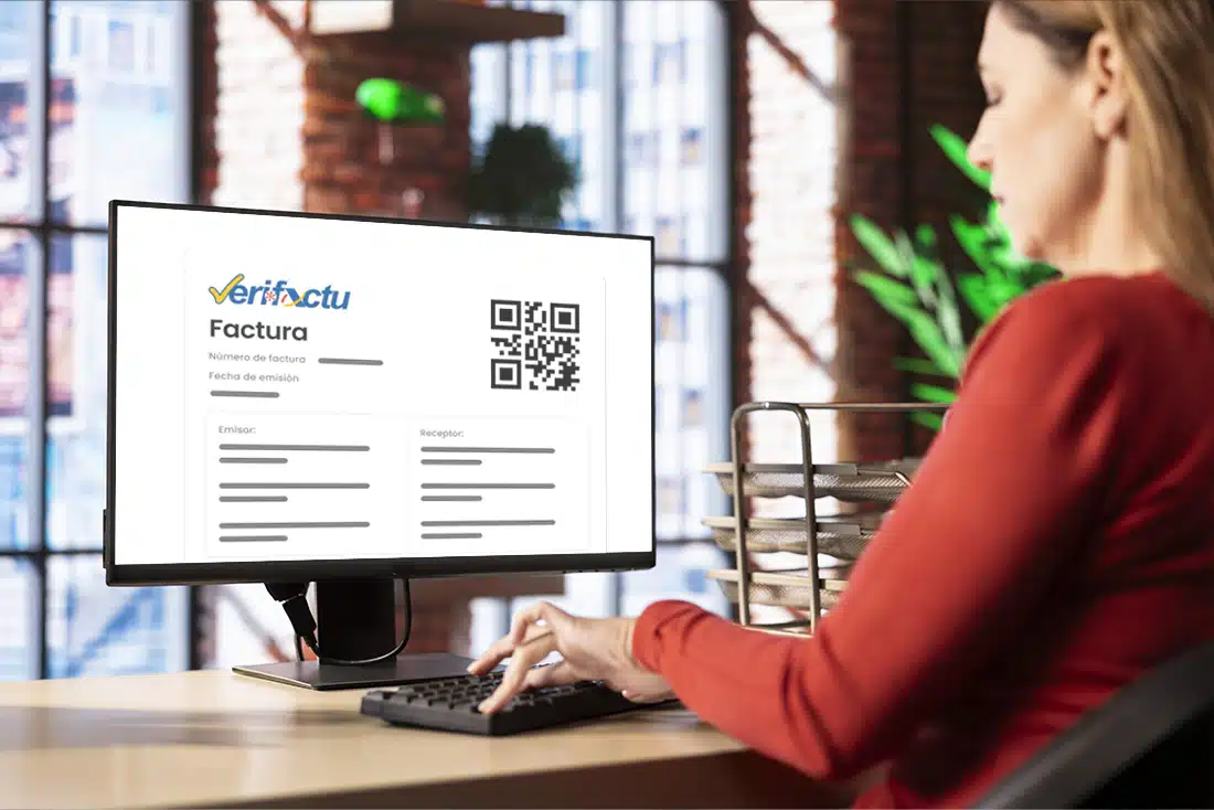 ¿Puedo rectificar mi factura con VeriFactu? Así funciona la nueva normativa de facturación
