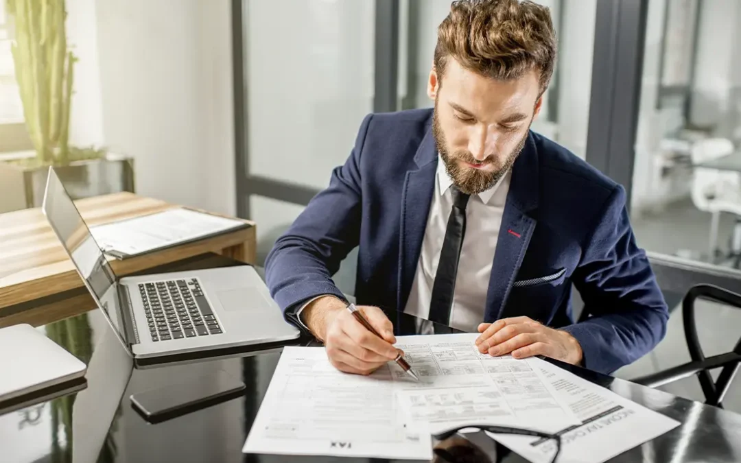 Un gasto contable erróneo debe imputarse en el IS en el ejercicio en que se produzca la contabilización del error 