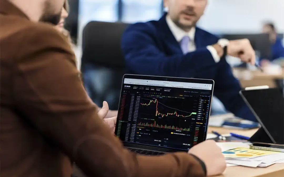 Cumplimentación del Modelo 721: Obligaciones sobre criptoactivos en empresas