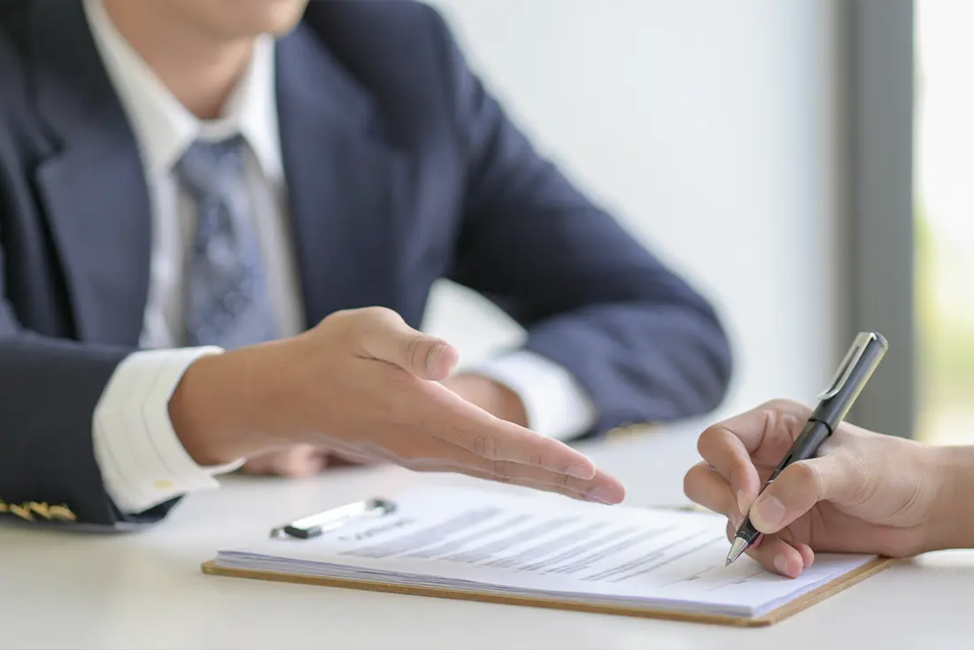 tipos contrato laboral