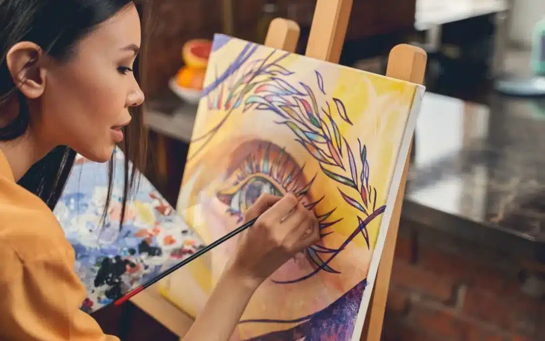 Nueva ley sobre IA generativa para artistas: qué regulará y cómo afectará al sector