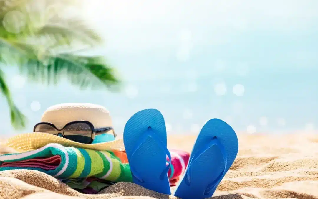 Vacaciones fiscales de agosto: qué plazos se paran (y cuáles no)