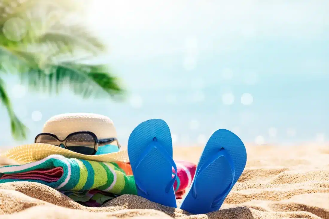 Vacaciones fiscales de agosto: qué plazos se paran (y cuáles no)
