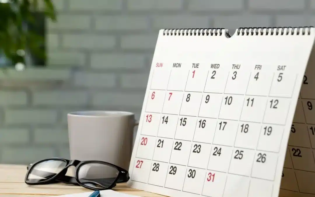 Qué impuestos se pagan en octubre: calendario del tercer trimestre para autónomos y pymes