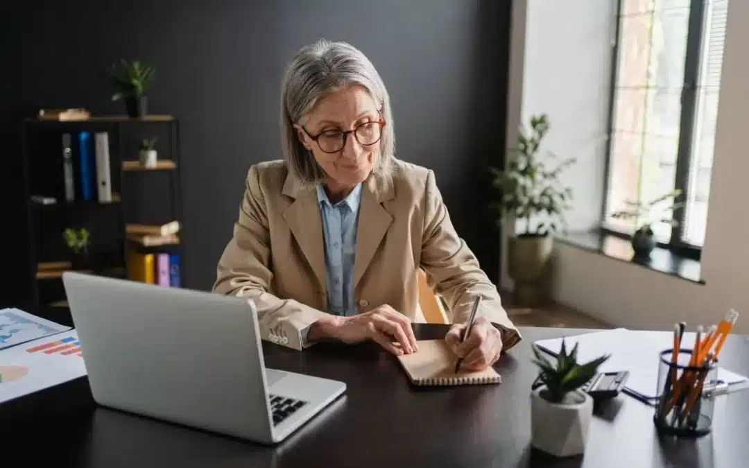 Nueva jubilación flexible en 2026: qué cambia desde el 28 de agosto